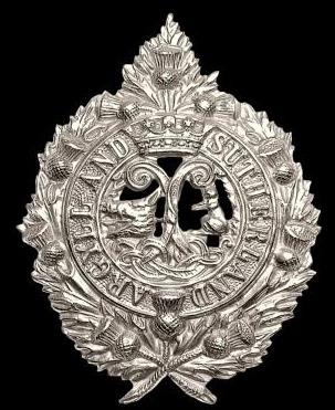 Aberdeen Medals | General Service Medal 1962. With clasp